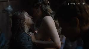 Ella Hughes, Heidi Romanova - Game of Thrones S06E07 (2016) Full HD 1080  (Nude) most realistic sex scenes - Celebs Roulette Tube