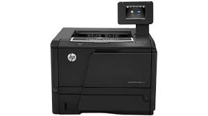 The list below is the steps to install hp laserjet pro 400 m401a driver by using setup file. Hp Laserjet Pro 400 M401 Series Reviews Techspot