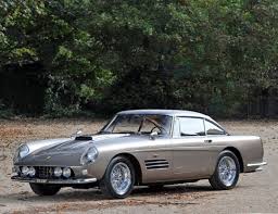 Ferrari By Serial Number On Instagram 1959 Ferrari 410 Superamerica Siii Pinin Farina Coupe Production Number 1 2 1958 1959 Check Out Timscott For