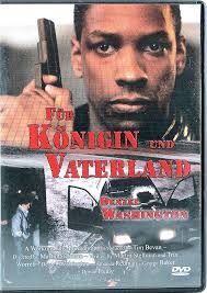 Für Königin und Vaterland [Alemania] [DVD]: Amazon.es: Payne, Bruce Martyn,  Washington, Denzel, Healy, Dorian, Redeman, Amanda, Francis, Geff,  Stellman, Martin, Payne, Bruce Martyn, Washington, Denzel: Películas y TV