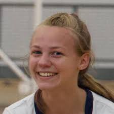 Rockwood Thunder Volleyball