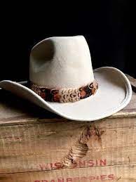 Pin On Western Hats