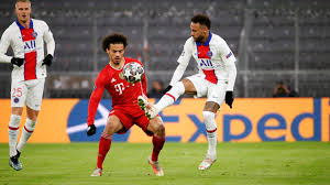 708 x 1024 jpeg 285kb. Champions League S Waiter Neymar Jr