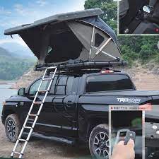 A 1.3m wide roof top tent that is 2.4m long when set up. High Quality Car Roof Top Tent 4 Person Remote Roof Tent Hard Buy Car Roof Top Tent Car Roof Tent Remote Roof Tent Hard Product On Alibaba Com