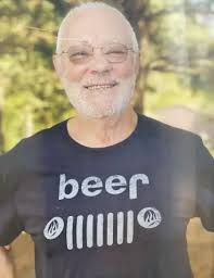 Obituary information for Gary Dean Gitchell