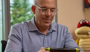 Doug Bowser has 'nothing to announce'