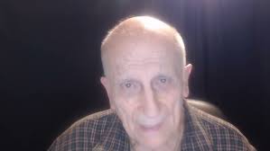 Helmut Licht teaches Senior Polka at BYKOTA senior center