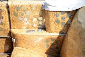 Image result for Caravan Gold 1963 Pontiac