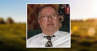 Wilber Sons Sr. Obituary January 3, 2010