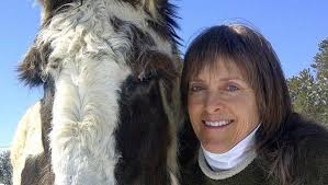 Veterinarian, author to speak at Farmington Public Library
