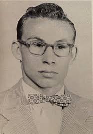 Larry E. Brady (1935-2019)