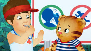 Prime Video: Daniel Tiger's Neighborhood, Volume 20