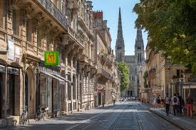 It is also the largest french city by area and geographically one of the largest in europe. Bee Inn Bordeaux About Bordeaux