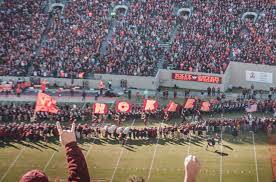Hokie Football Schedule 2022 2022 Virginia Tech Football Schedule | Virginia Tech Hokies