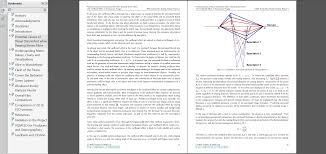 Msu 3d Video Quality Analysis Report 2