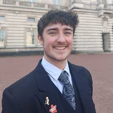 Murray Edwards's Instagram, Twitter & Facebook