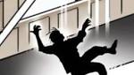 Partying Bengaluru techie falls death