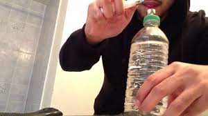Learning how to make a bucket bong is pretty straightforward. Home Made Waterfall Bong Youtube