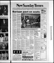 Time recorder sdn bhd | ipoh. New Straits Times Google News Archive Search