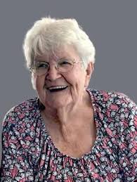 Jean Ann (Albright) McConaha Obituary