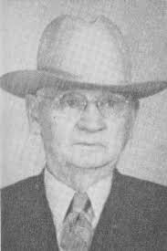 Biographies in Navajo County, Arizona