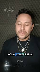 🎤José David Plá 🎤