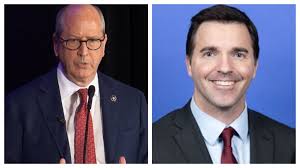 Bishop, Jackson clash in attorney general debate