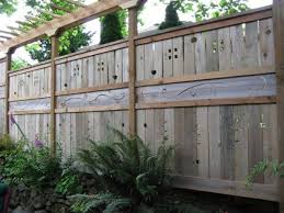 95 Idees Pour La Cloture De Jardin Palissade Brise Vue Et Mur Avec Images Design De Cloture Cloture Jardin