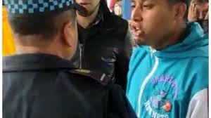 Secretaria de Seguridad aspira a que los agentes del Cuerpo de Control de  Quito puedan usar armas de fuego