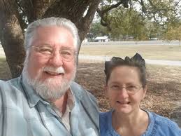 Fundraiser for Diane Sarlo by Nicole Sarlo : Diane and Phil Sarlo