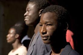 L'Insulte faite au paysage