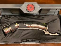 We did not find results for: Star Wars Galaxy S Edge Darth Tyranus Count Dooku Lightsaber Hilt Disney Legacy Ebay