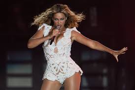 Resultado de imagen para beyonce