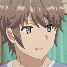  Pin On Seishun Buta Yarou Wa Bunny Girl Senpai