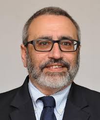 Vincent J. Messina Jr.