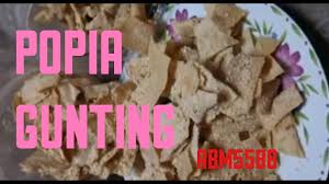 Filem suci dalam debu mula ditayangkan pada 1992 di pawagam seluruh negara. Popia Gunting Suci Dalam Debu Popia Nestum Popia Gulung Youtube