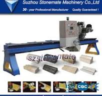 Stone Machine_Stone Profiling Machine_Edge Profiling ...