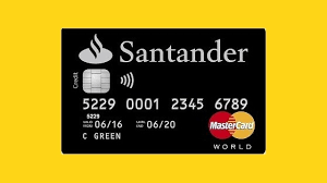 The second is the retailer. Santander Credit Card How To Apply Storyv Travel Lifestyle