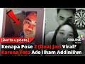 Ade ilham dan maoshi alsamy, atau yang akrab disapa iam dan oshi, tengah ramai digunjing netizen lantaran video tak senonoh keduanya yang beredar di medsos. Ade Ilham Mp3