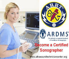 You'll make more with an advanced degree in any field, and this is definitely true for ultrasound techs. Best Accredited Ultrasound Technician Schools In Ny Ultrasound Technician