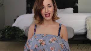 Auroraxoxo 5 minutes to cum challenge titty fuck xxx porn video -  CamStreams.tv