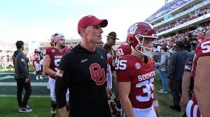 OU football crumbles vs Navy in Armed Forces Bowl loss after hot start