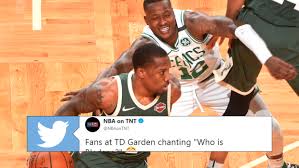 4 yr (s) / $70,000,000. The Boston Celtics And Their Fans Couldn T Stop Trolling Eric Bledsoe During Game 7 Article Bardown