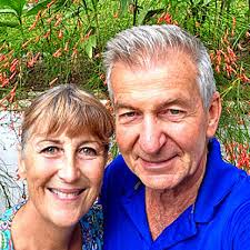 7 Day Couples Retreat for Recovery & Reconnection in Panama •  BookRetreats.com