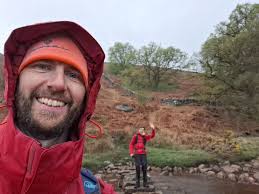 Could anyone help me with names who does guided crossings please? Thank you 