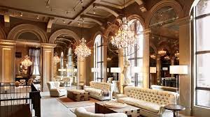 Maybe you would like to learn more about one of these? Restoration Hardware S Boston Flagship Store Opens In A Historic Building Architectural Digest