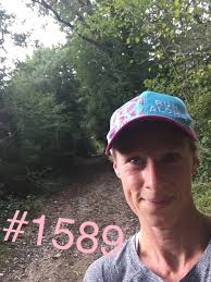 Corinne Abraham (Triathlete)