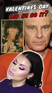 Did A Valentine's Card Set Him Off?