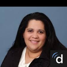 Alicia Dodson's Instagram, Twitter & Facebook