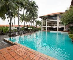 There's little within walking distance other than a handful of local restaurants, but it's right off the main road allowing easy. Avillion Port Dickson 56 8 9 Prices Hotel Reviews Malaysia Tripadvisor